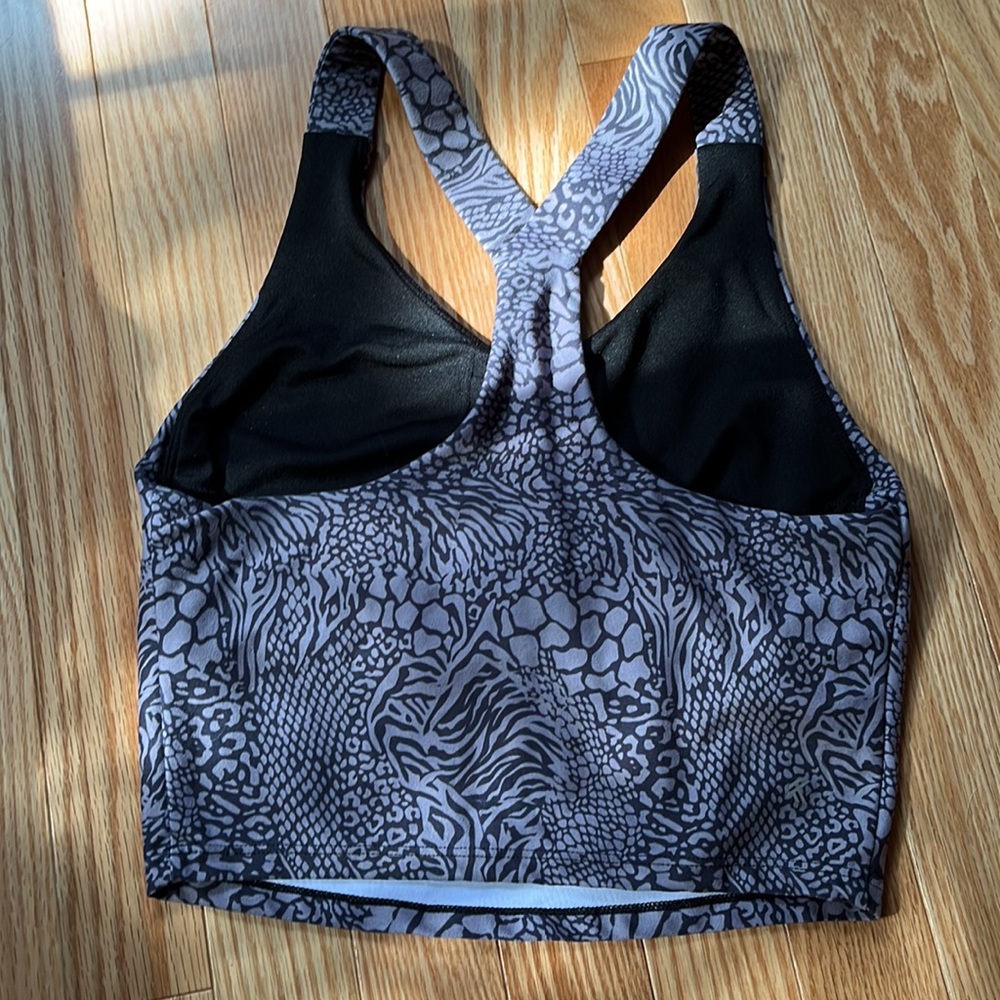 Kyodan Racerback Tank - Picture 2 of 2